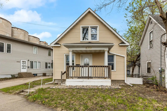 3108 37th Street, Minneapolis, MN 55406