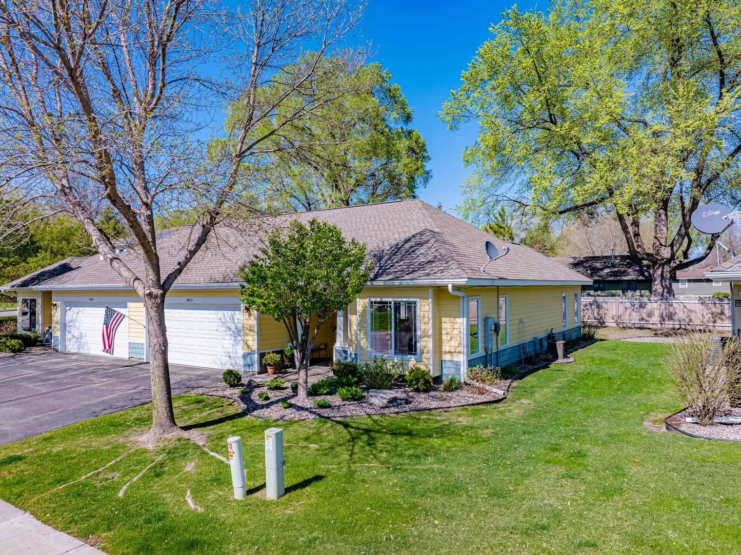 1475 Ravoux Lane, Chaska, MN 55318
