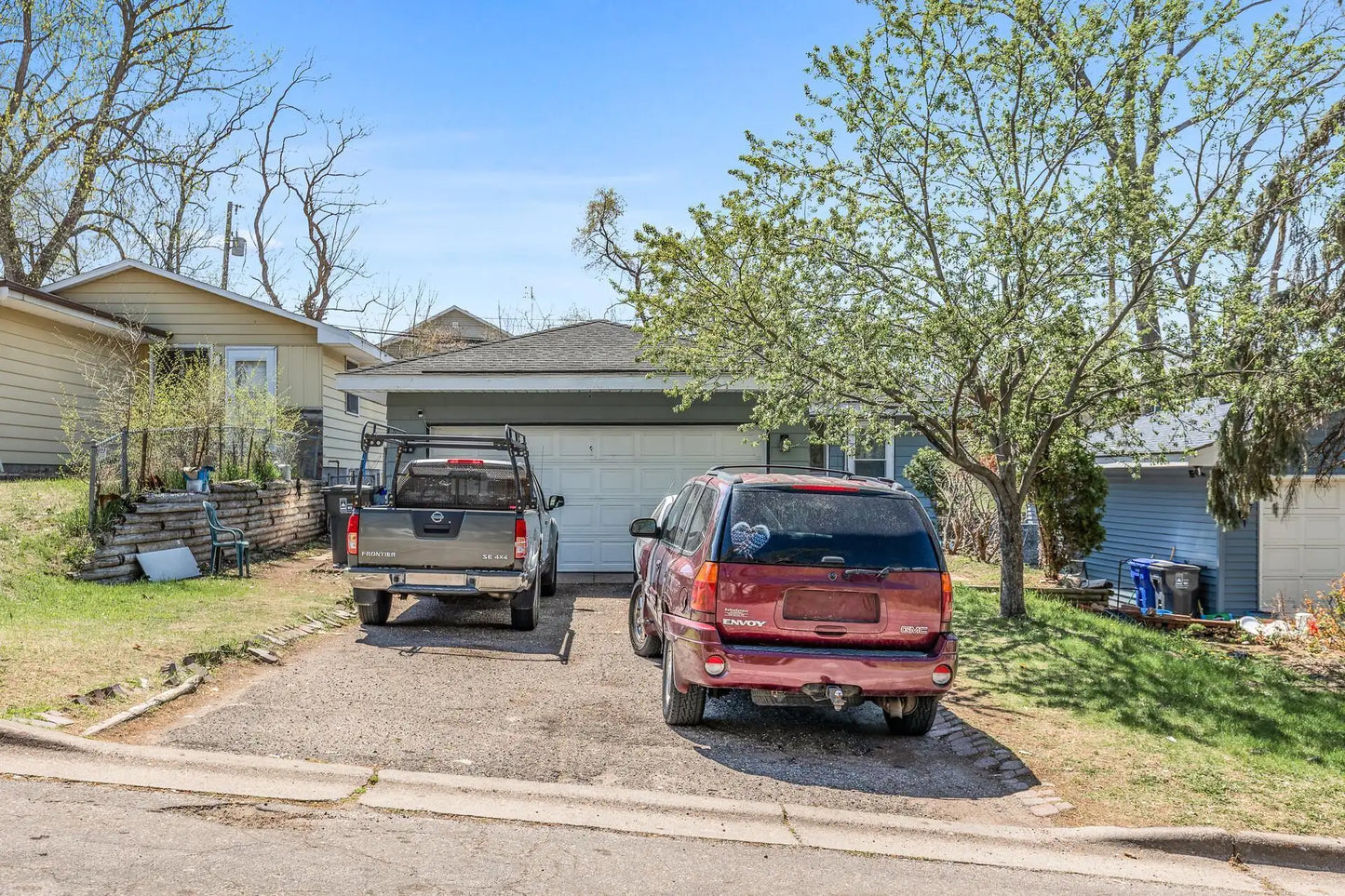360 Hawthorne Avenue, Saint Paul, MN 55130