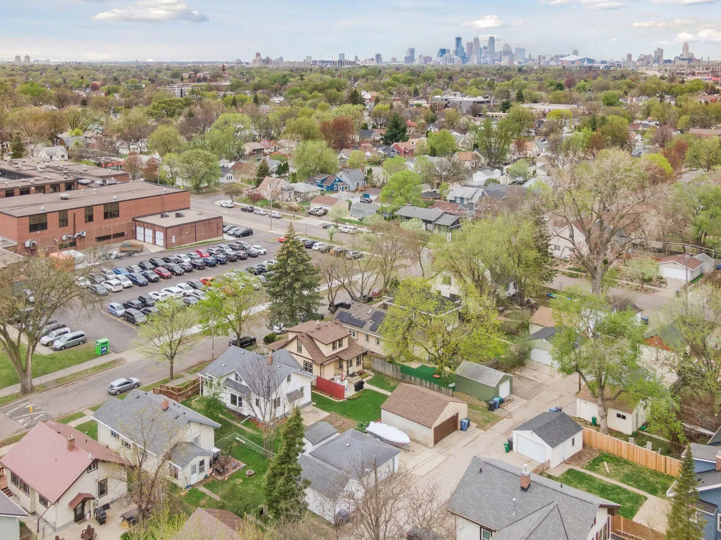 4019 30th Avenue, Minneapolis, MN 55406