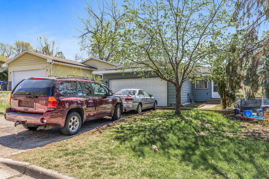 360 Hawthorne Avenue, Saint Paul, MN 55130