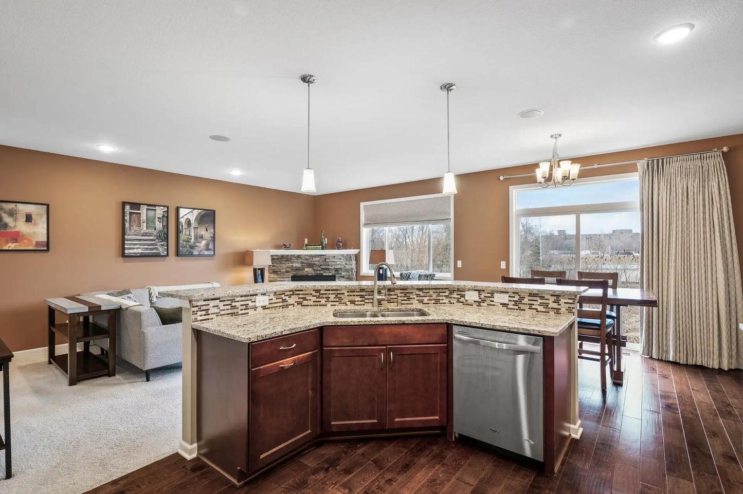 8000 55th Lane, New Hope, MN 55428