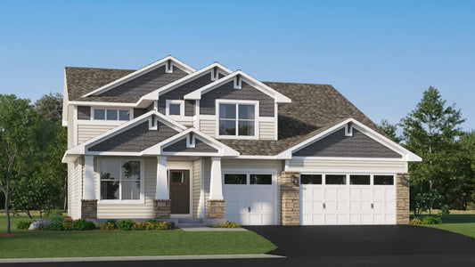 20080 67th Avenue, Corcoran, MN 55340