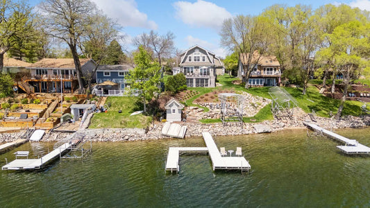 5485 Shore Trail, Prior Lake, MN 55372