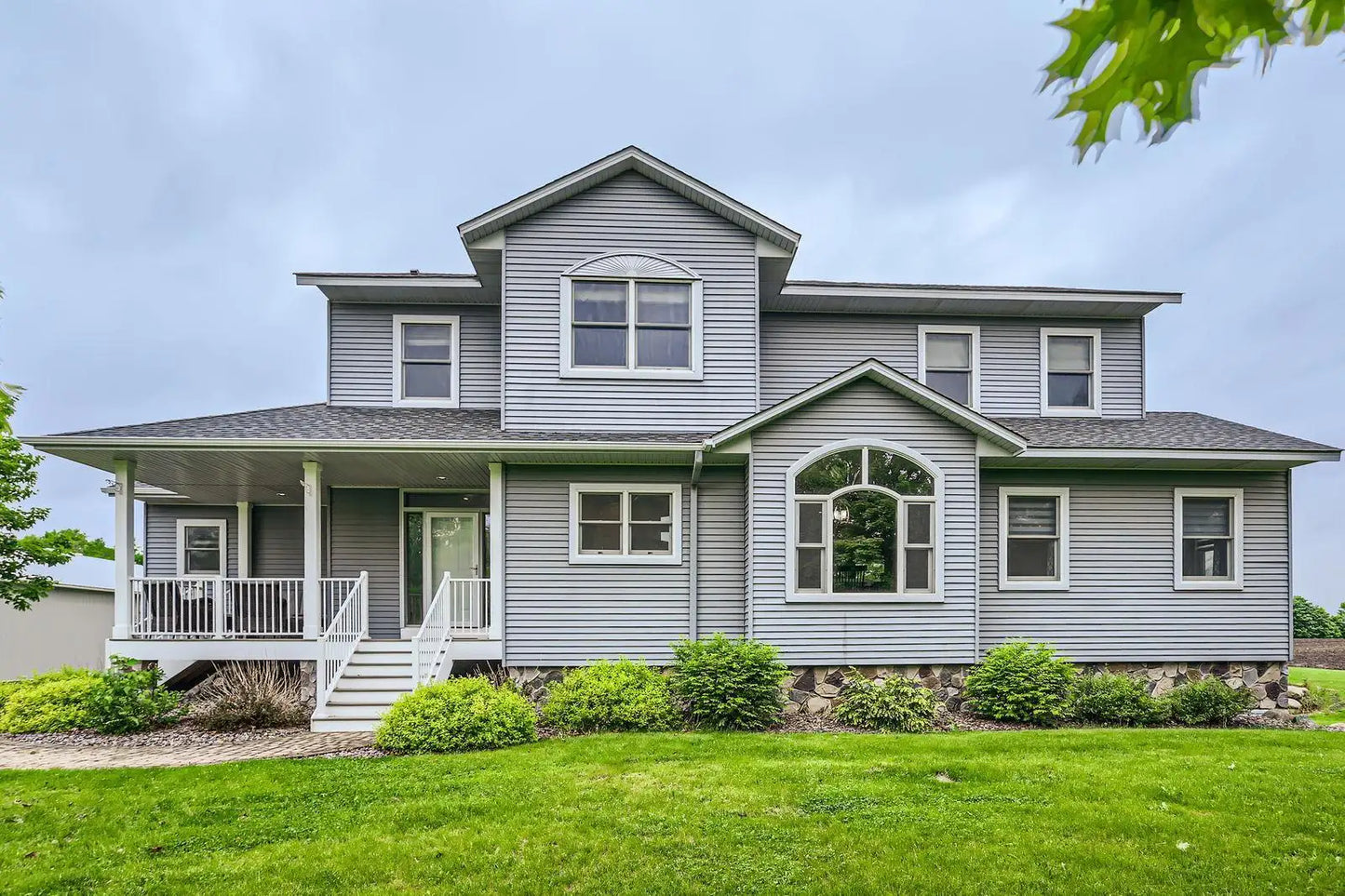 10765 Trail Haven Road, Corcoran, MN 55374