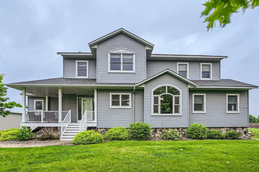 10765 Trail Haven Road, Corcoran, MN 55374