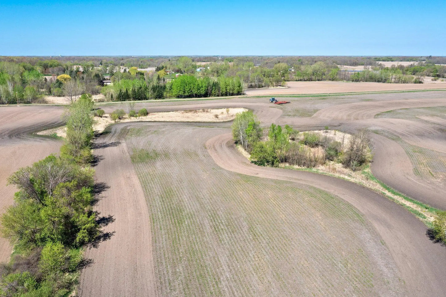 42xxx Amery Avenue, Harris, MN 55032
