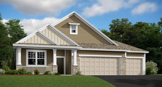 20076 114th Avenue, Rogers, MN 55311