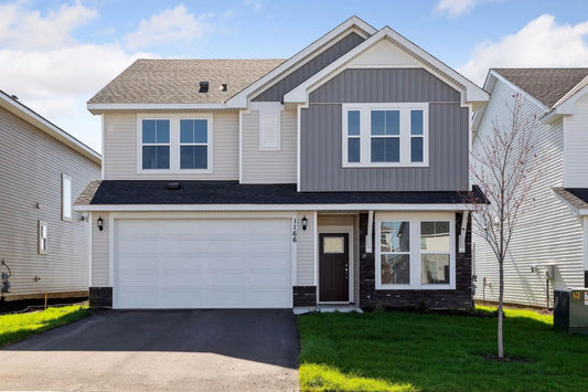 1187 151st Street, Rosemount, MN 55068