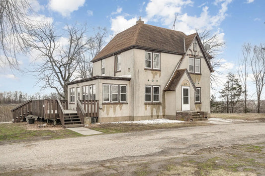 8525 130th Street, Cologne, MN 55322
