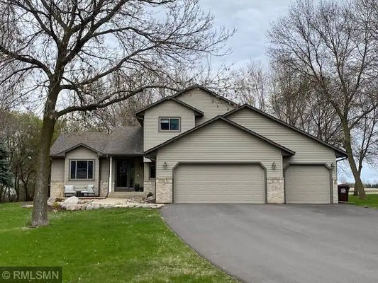 20041 Twin Oaks Circle, Sand Creek Twp, MN 55352
