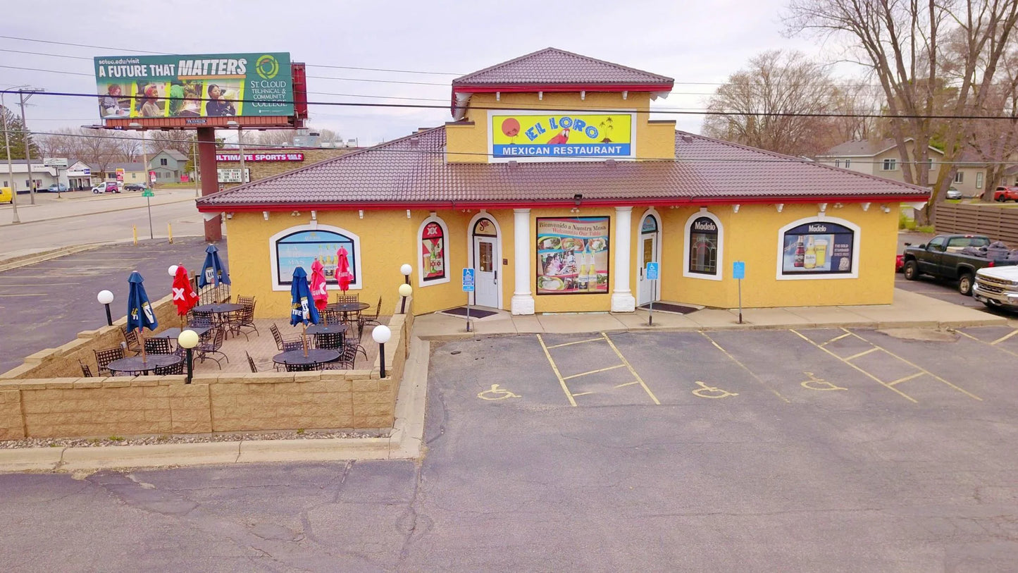 1001 Division Street, Waite Park, MN 56387