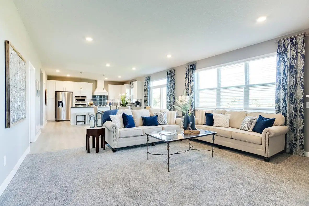 23639 Ashbury Drive, Rogers, MN 55374