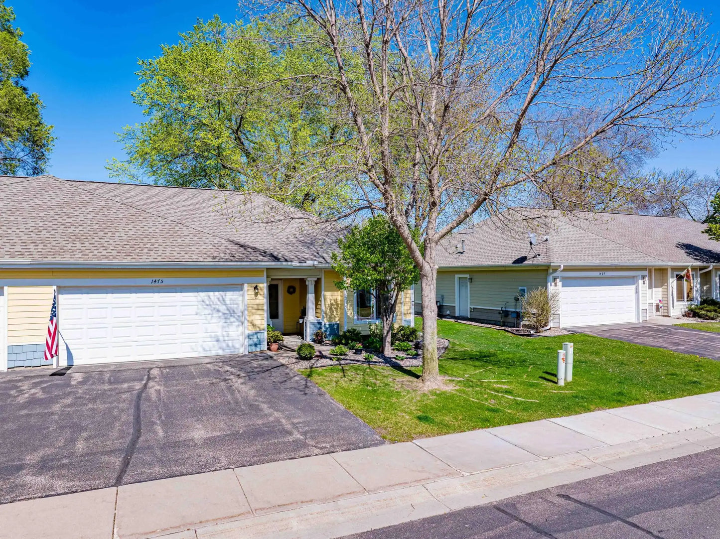 1475 Ravoux Lane, Chaska, MN 55318