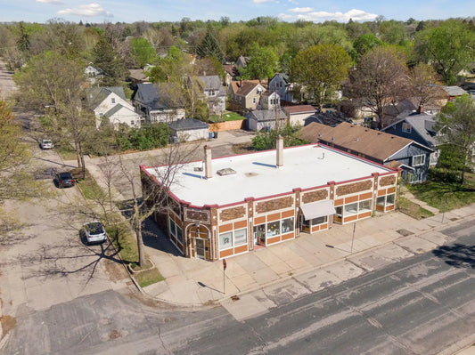 3854 Thomas Avenue, Minneapolis, MN 55412