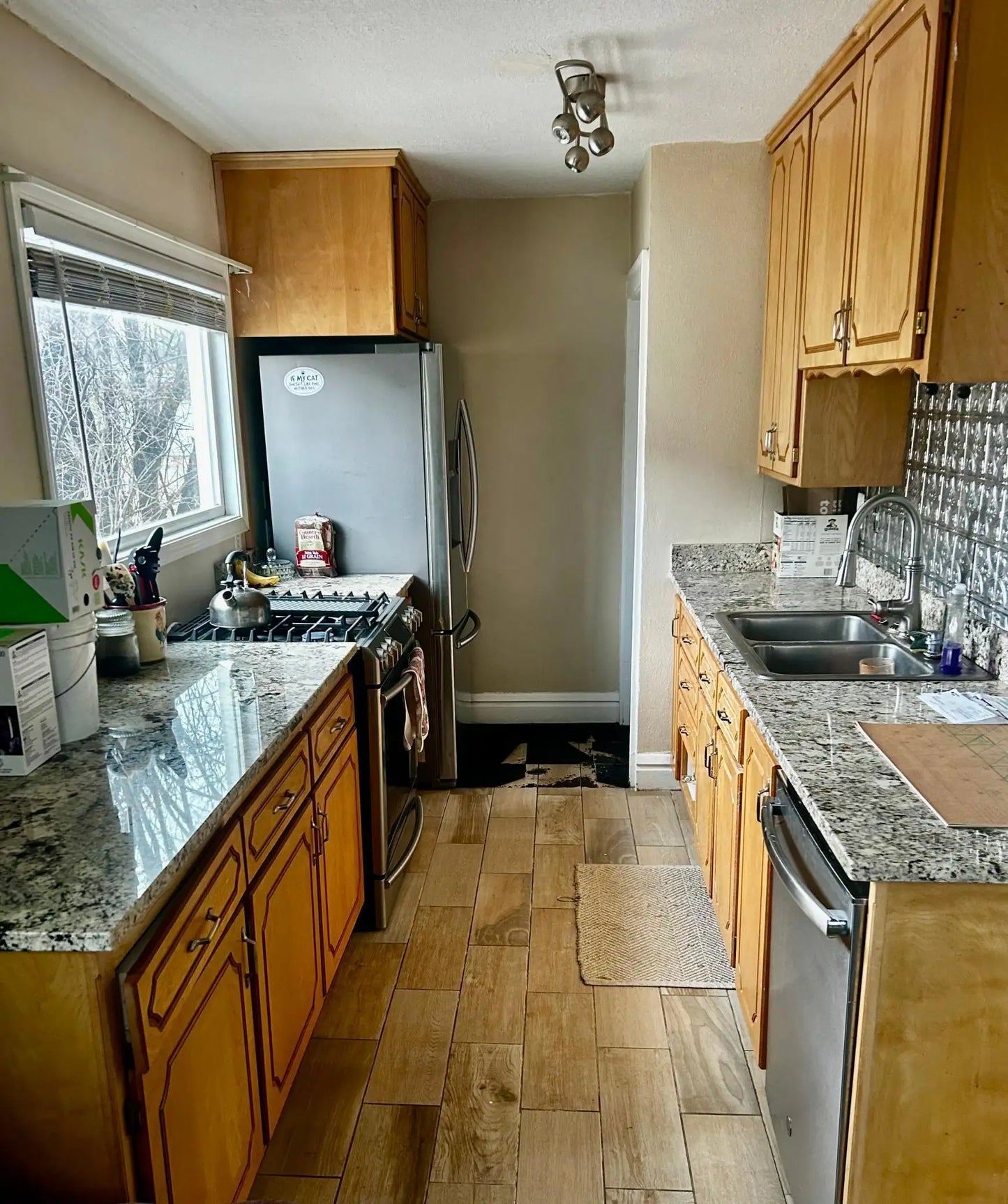 528 1st Avenue, Cambridge, MN 55008