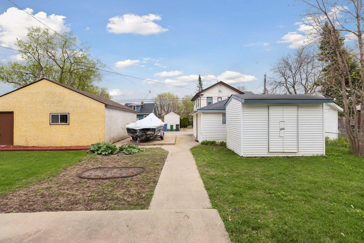 4019 30th Avenue, Minneapolis, MN 55406