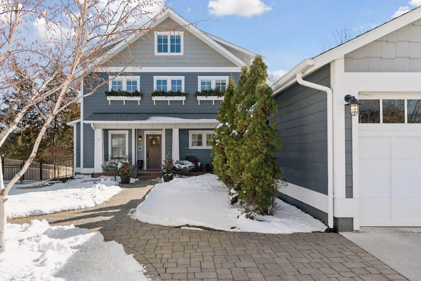 4015 Wood End Drive, Edina, MN 55424