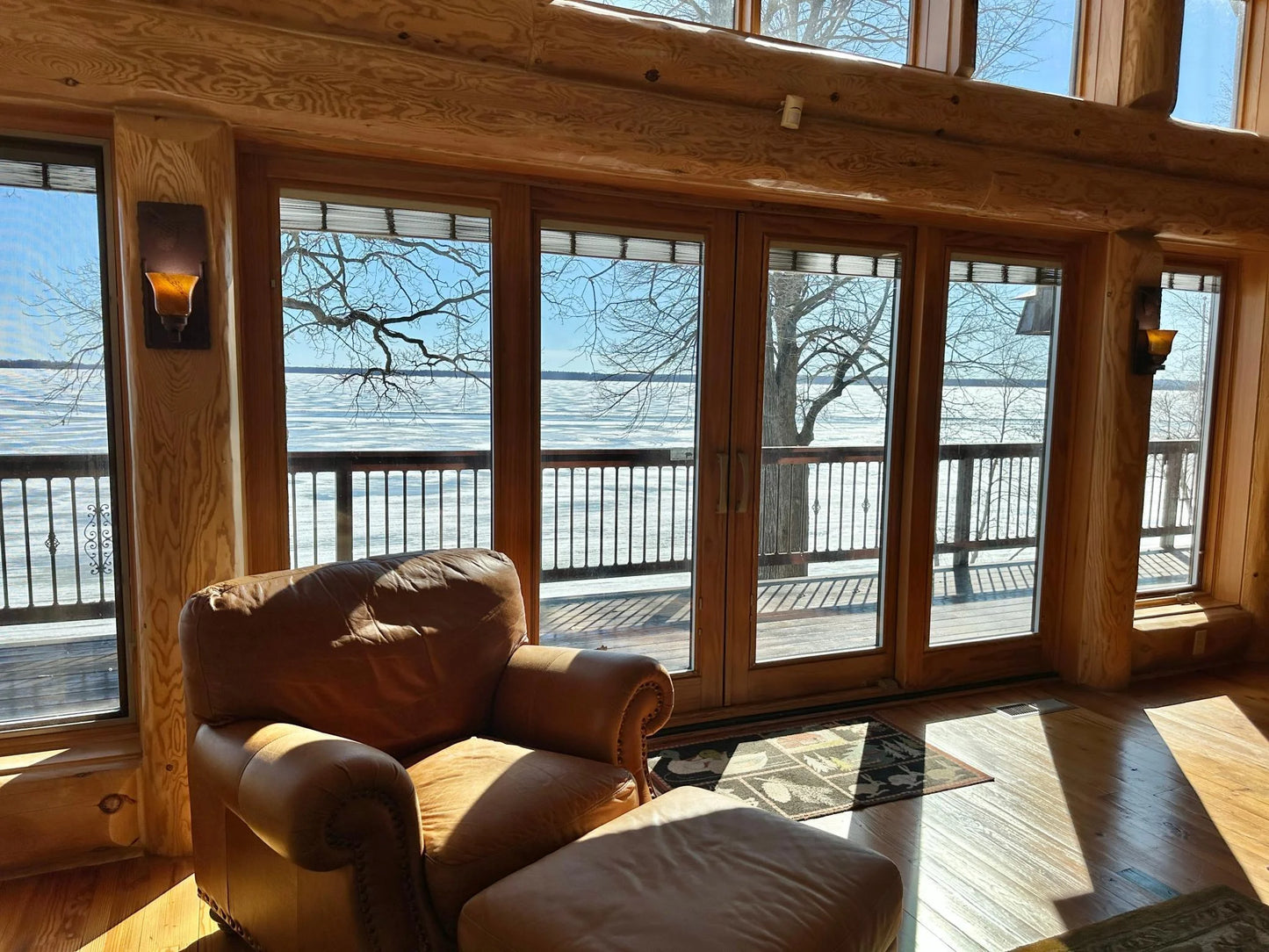 4505 Pine Point Circle, Walker, MN 56484