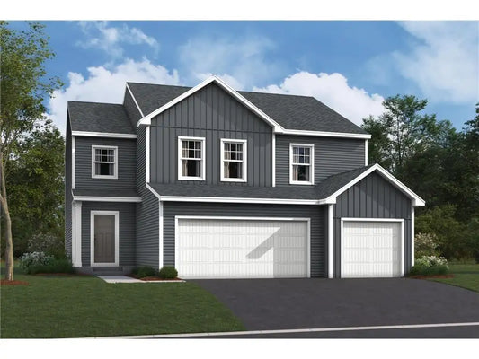 19322 Clearwater Court, Farmington, MN 55024