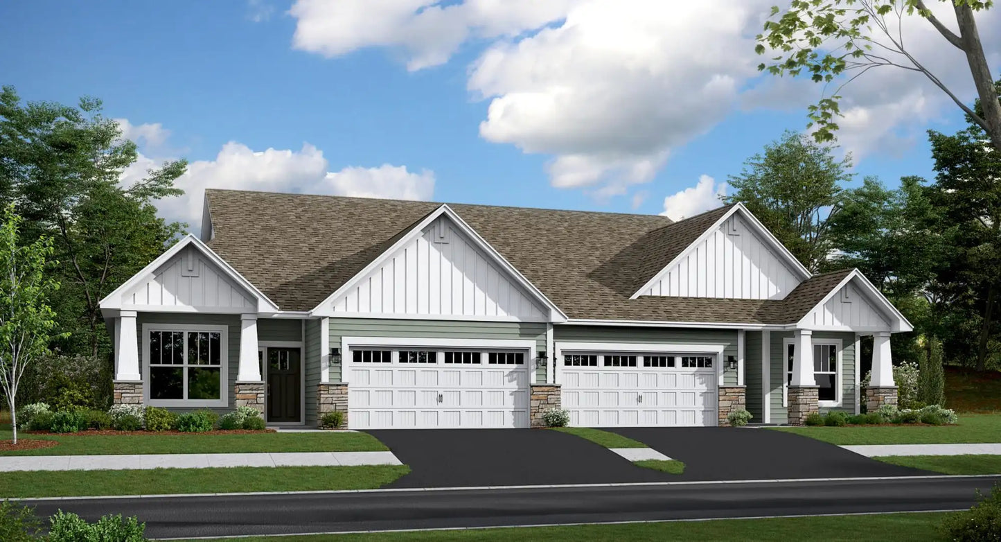 20056 66th Place, Corcoran, MN 55340