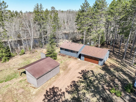 32603 Willow Shores Road, Kettle River Twp, MN 55795