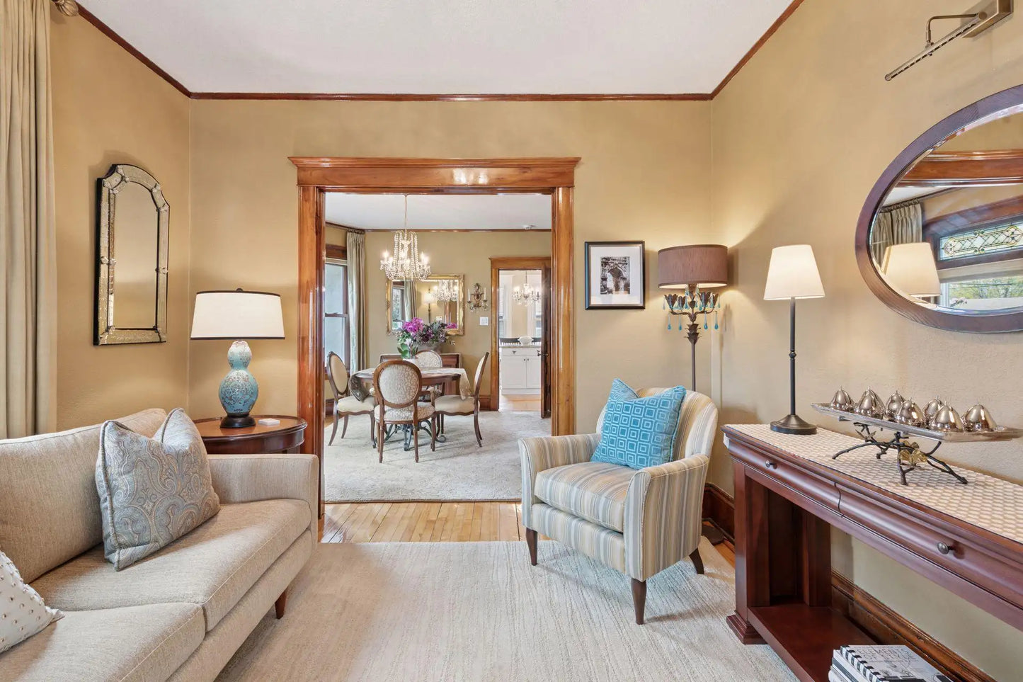 1910 Mckinley Street, Minneapolis, MN 55418