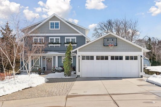 4015 Wood End Drive, Edina, MN 55424